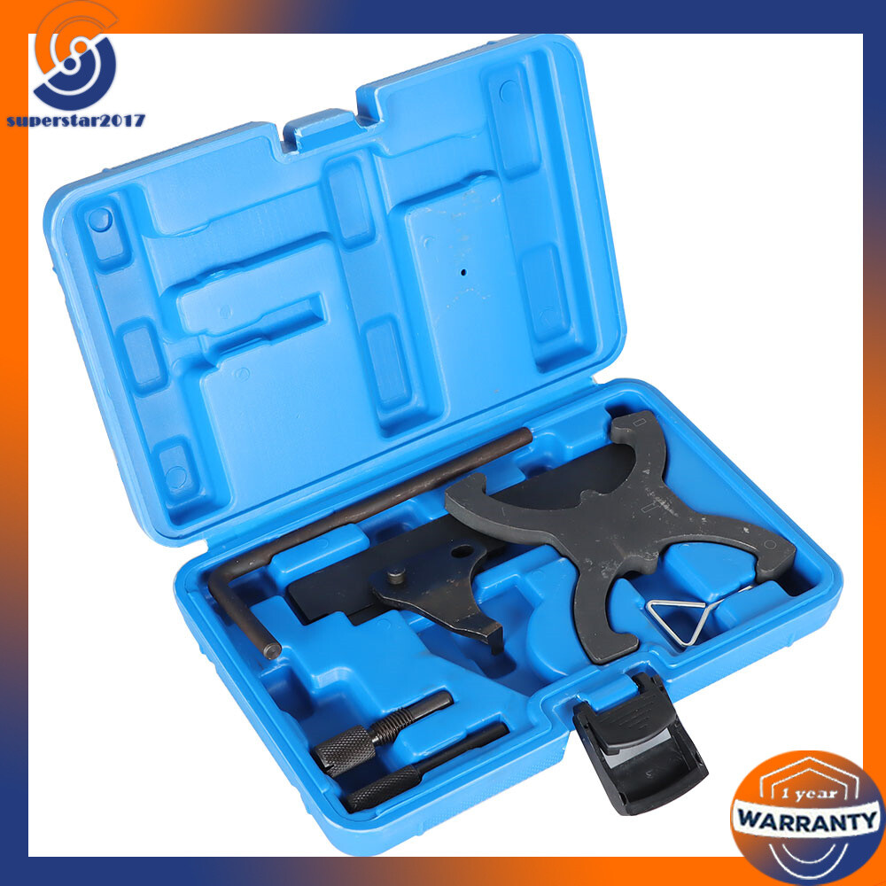 Camshaft Timing Locking Tool Kit Fit For Ford fusion Escape Focus