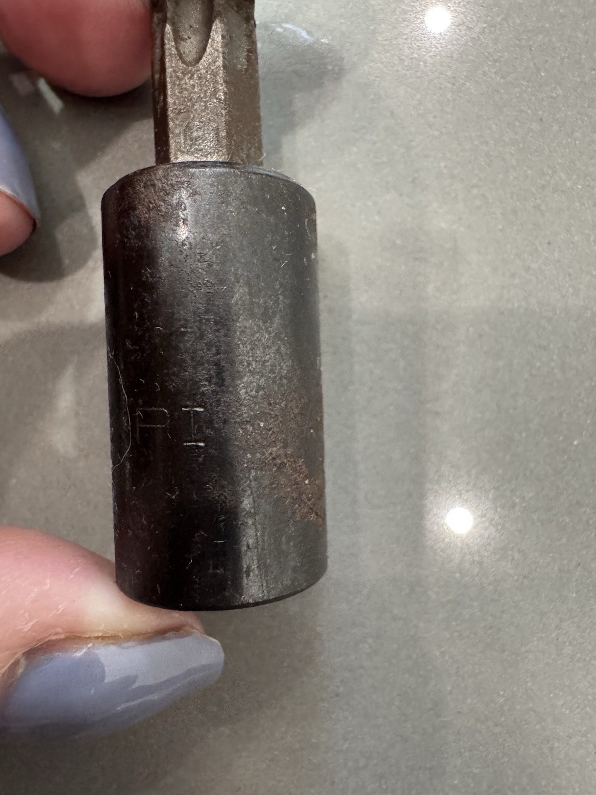 Matco Tools 3/8″ Drive T50 Torx Bit Driver Socket B50TXPA a