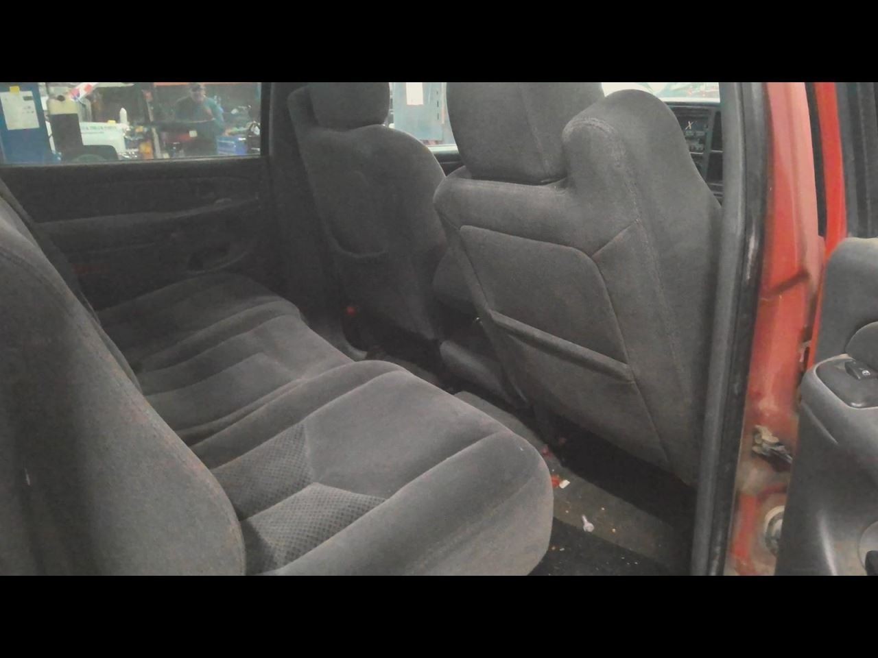 SILVRDO15 2006 Tools 733067