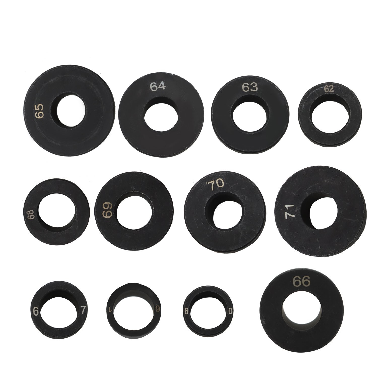 Bushing Driver Tools Kits For 700-R4 4L60 4L60E 4L65E T-0220-700R4 Transmission