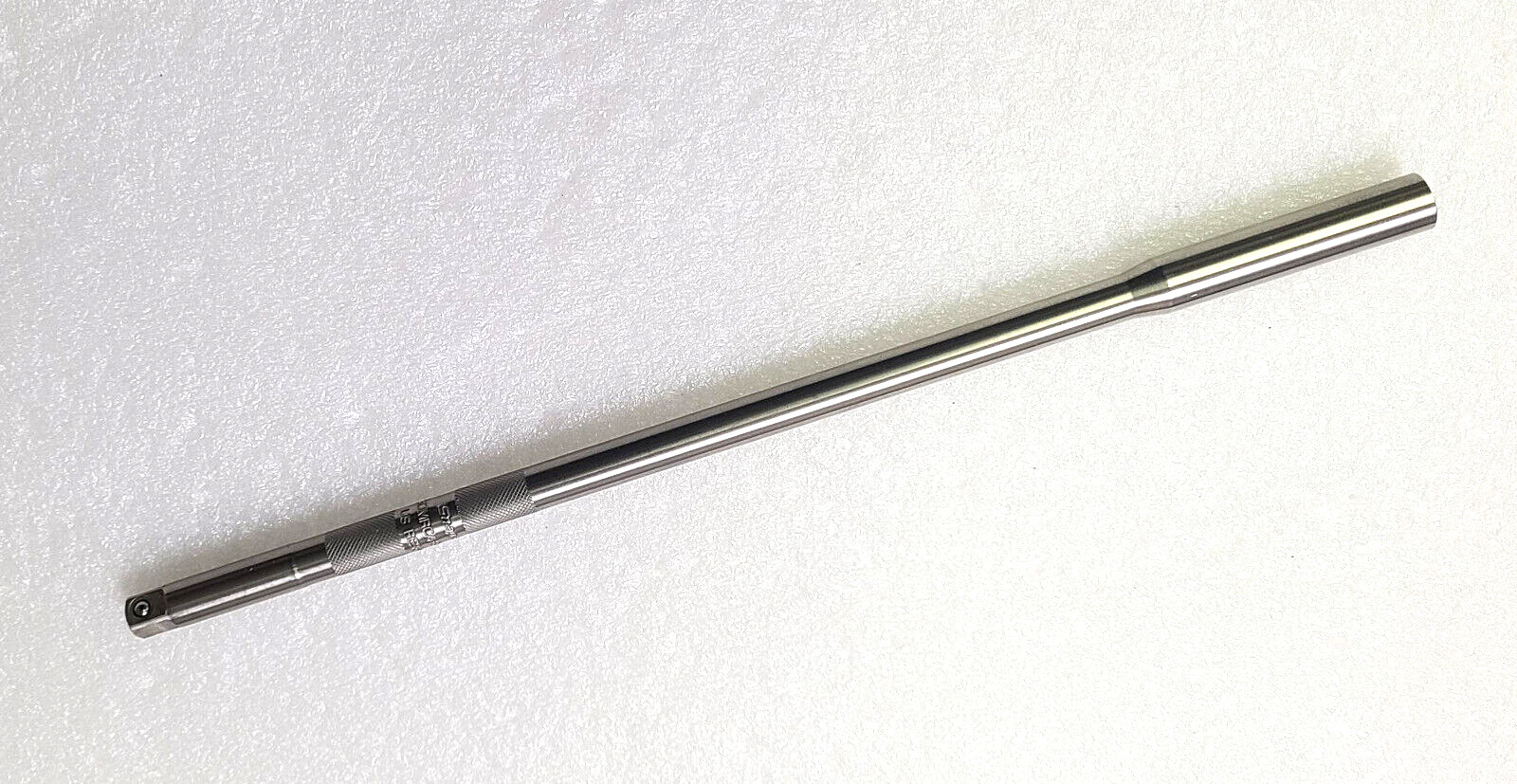 New Snap-On 1/4″ Magnetic Shank Bit Holder 9″ Long SGDMRC4-80 Screwdriver Shaft