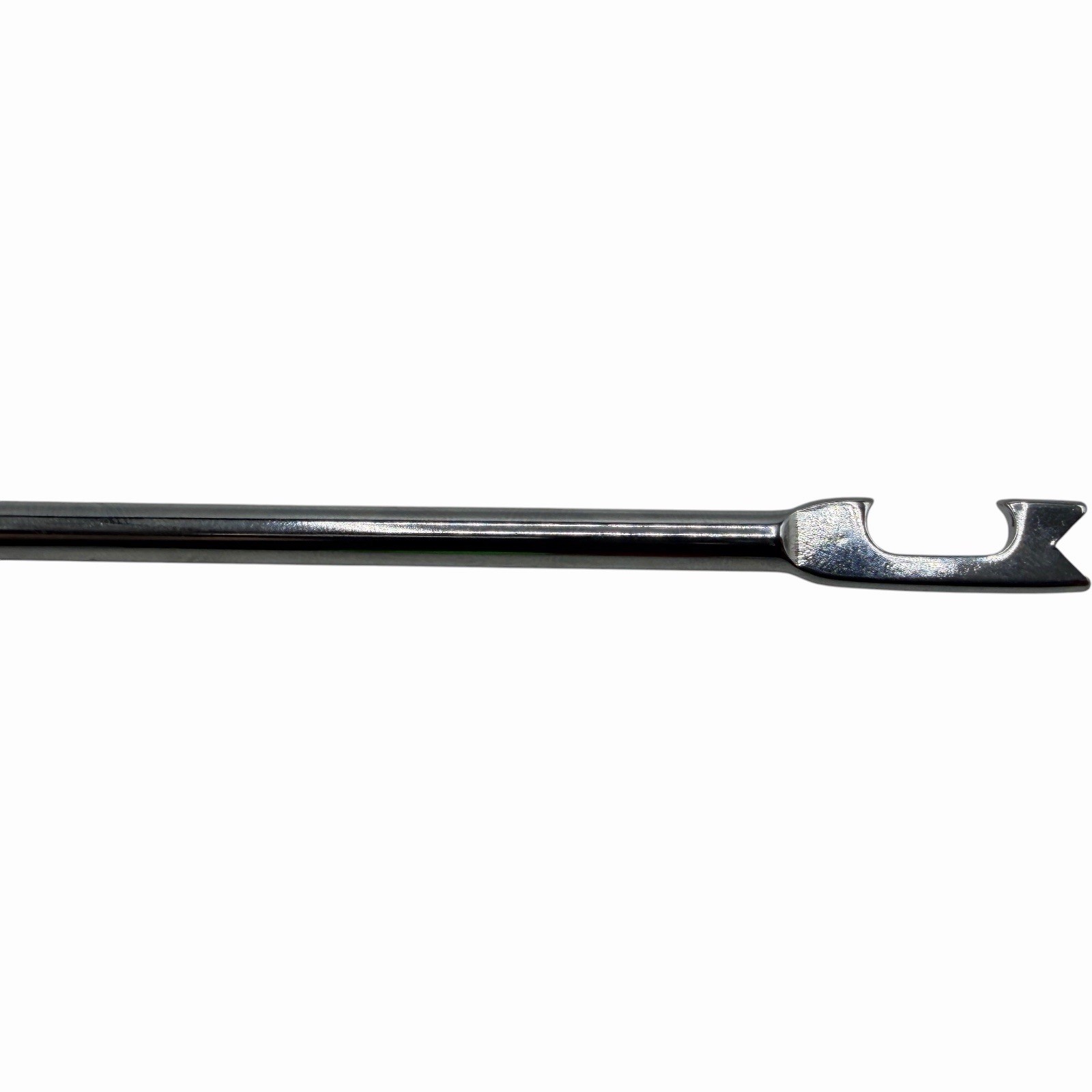Snap On Tools Push Pull Spring Tool Groove Orange SPRG618O 6 Inch Shaft