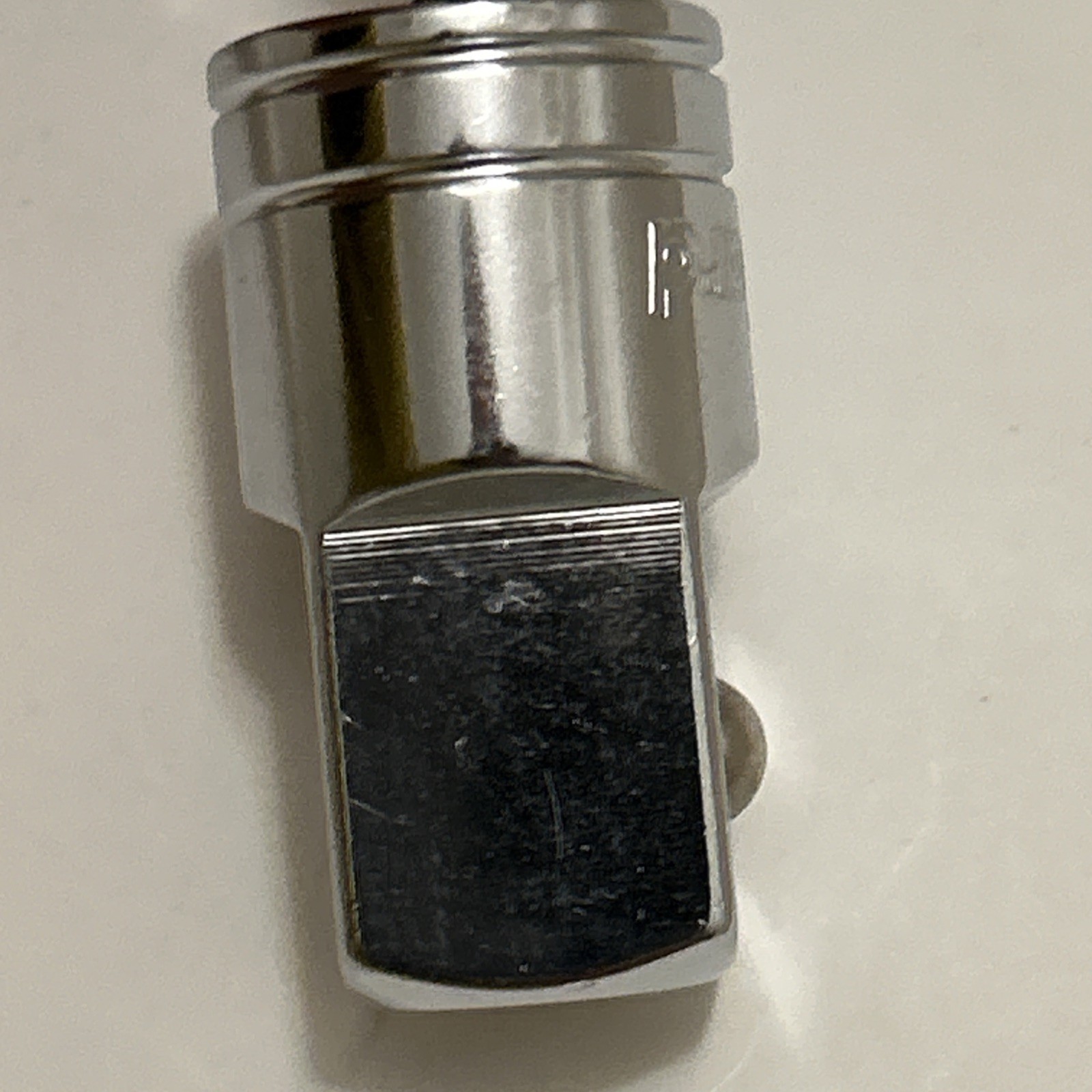 Diehard 1/2” F To 3/4” M Socket Adapter, DHP55160, Free Shipping