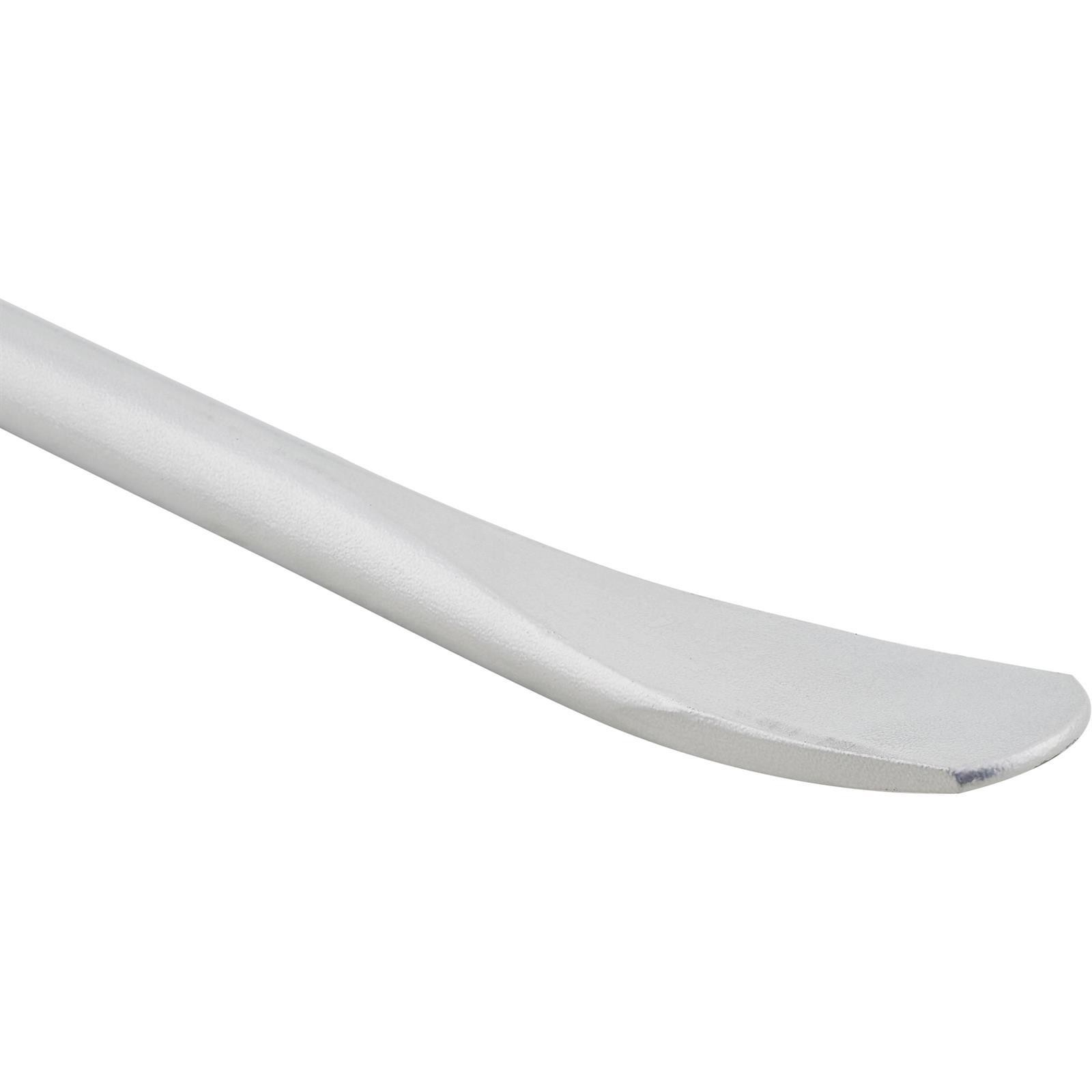 Speedway Motors 30 Inch Tire Spoon Lever Tool, Curved Head & Long Handle