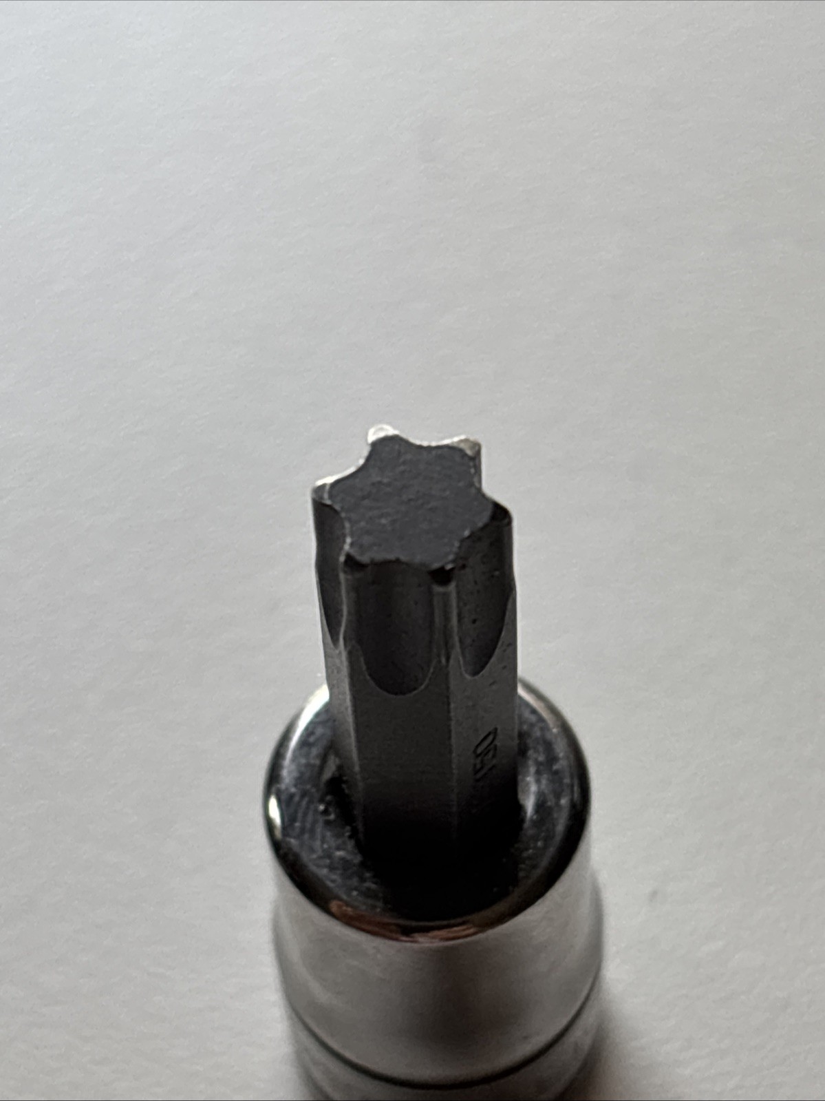 Snap-on Tools FTX50E 3/8″ Drive T50 Torx Bit Socket 🇺🇸 MINT!