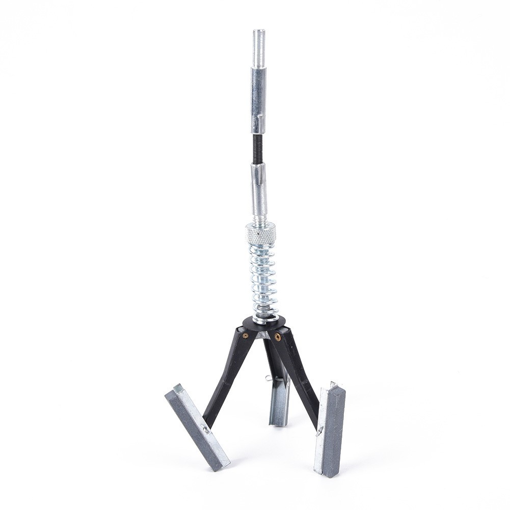 Practical Honing Tool Trucks With fine stone 3-Claw Equipment Grinding