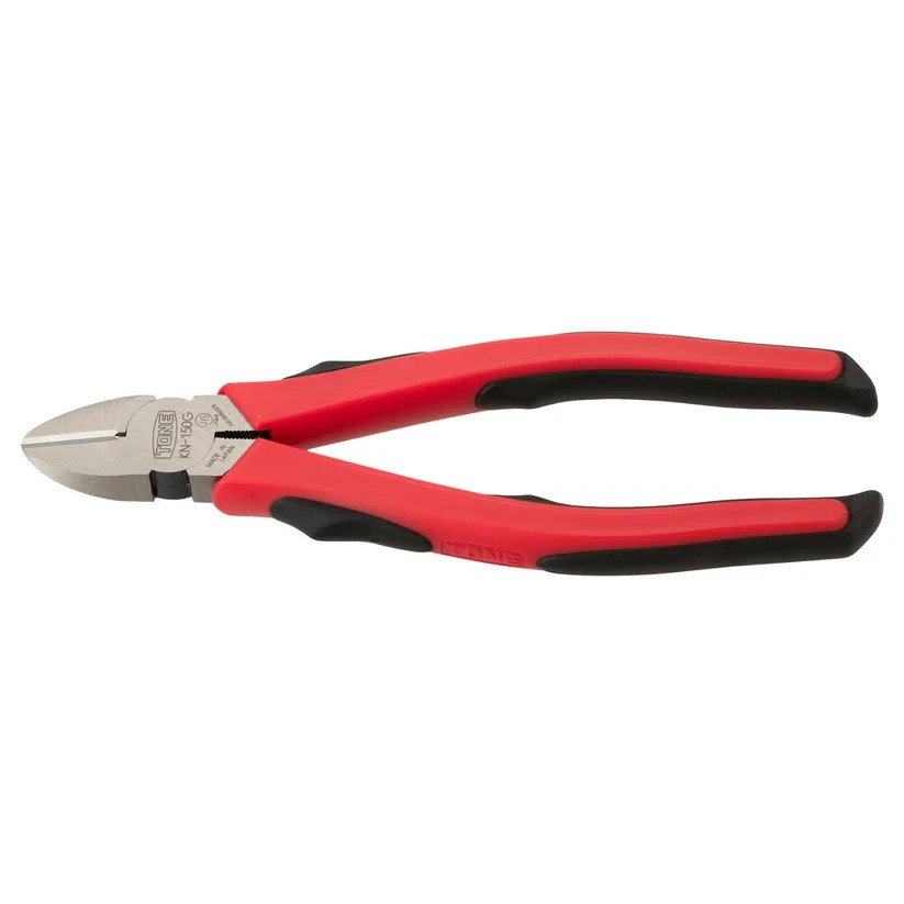TONE KN-150G DIAGONAL CUTTING PLIERS