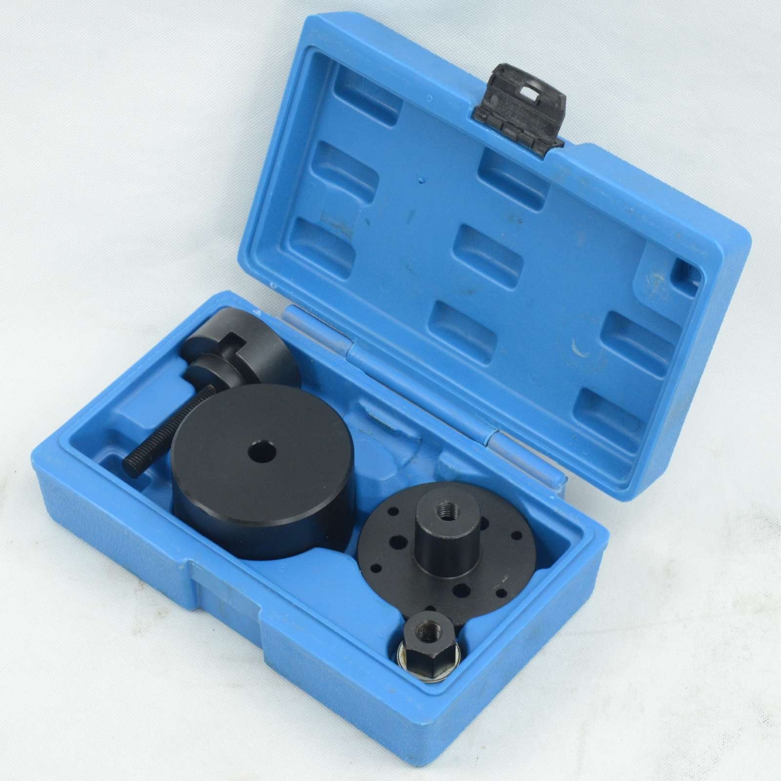 Crankshaft Front Oil Seal Installer Removal Tool for BMW N42 N46 N52 N53 N54 N45