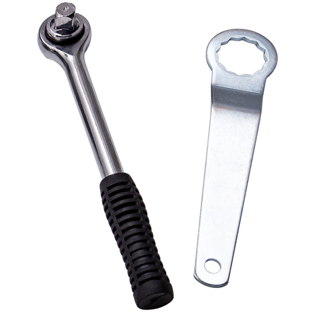 Oil Filter Cup Wrench Socket Remover Removal Cap Tool Set for Rover for Toyota