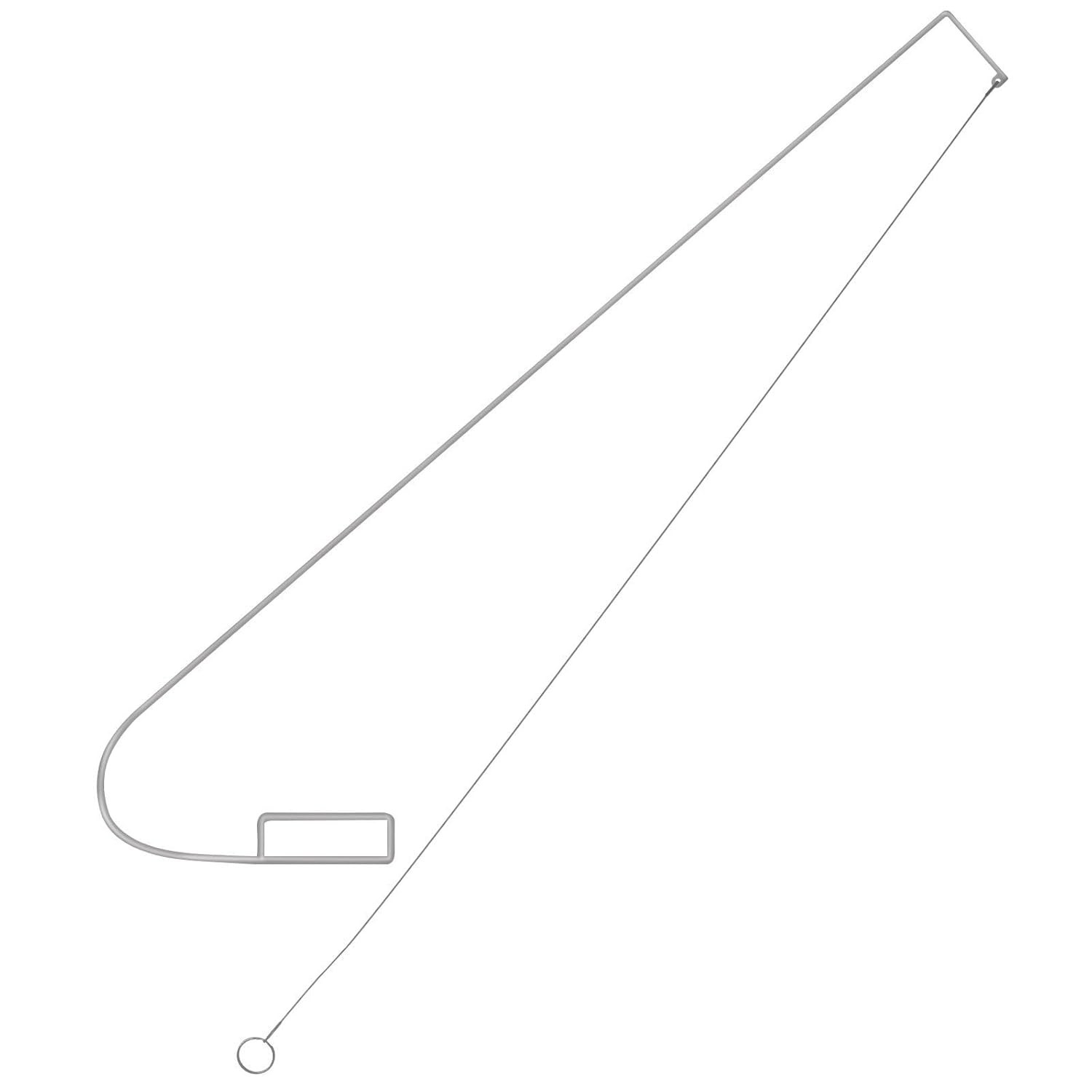 Alloy Steel Lever Opening Tool: Durable Design