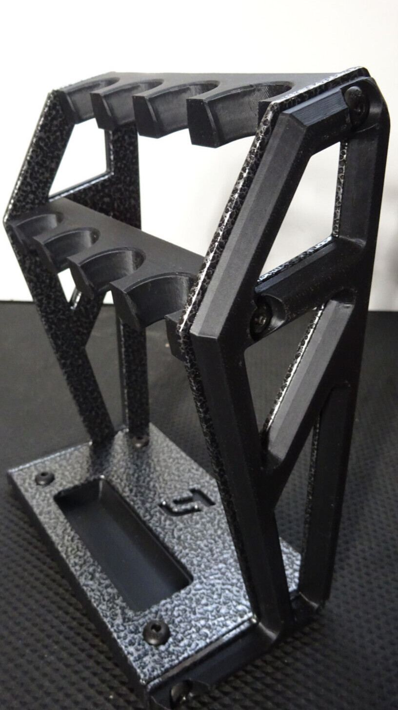 Tabletop Screwdriver tool Organizer holder Display for Snap on SGDX40 instinct