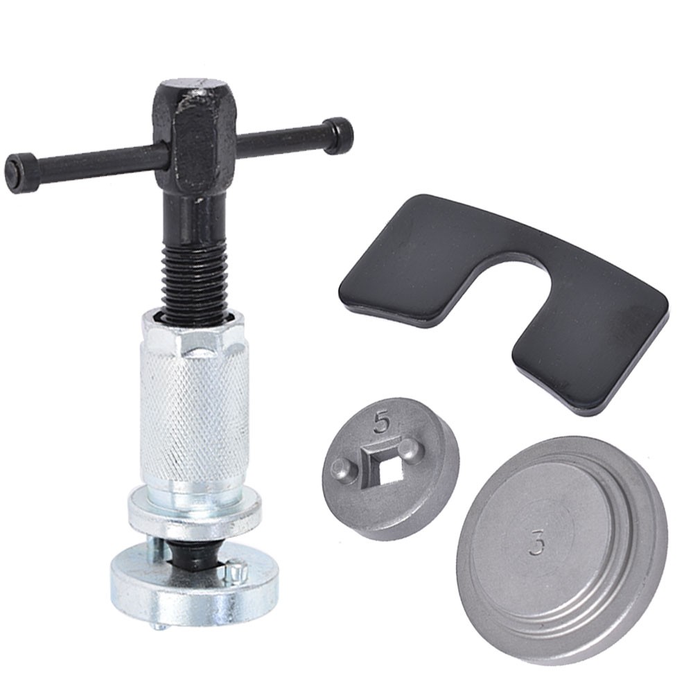 Brake Caliper Piston Rewind Wind Back Tool For Audi VW Ford Volvo Jaguar Etc New