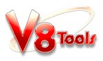 Jumbo Service Wrench Set 12pc VHT-9212 Brand New!