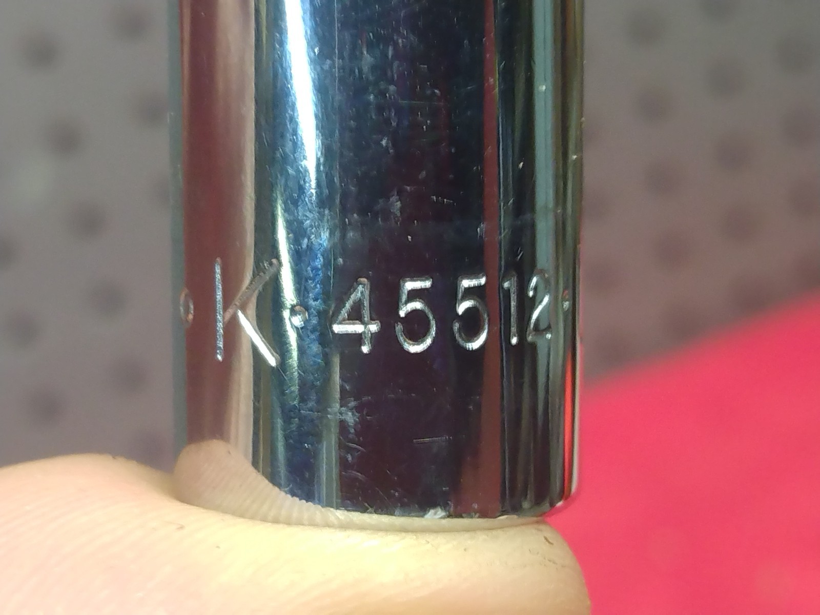 SK 3/8 Drive Hex Ball End Socket Set 5/32″-3/8″ Made In USA