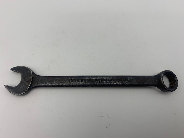 Vintage Proto Combination Wrench 3/8″ 12 Point SAE #1212 USA