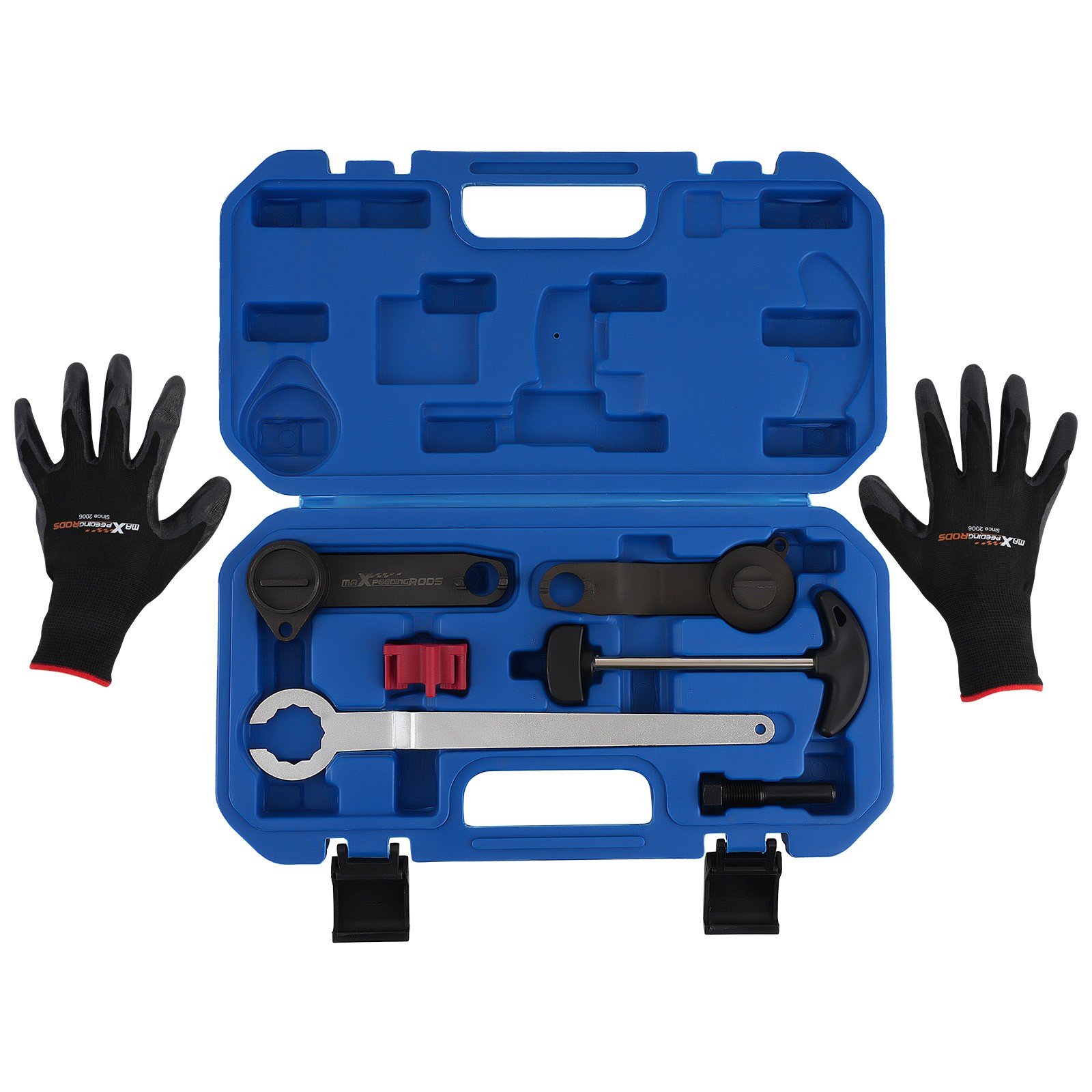 Camshaft Alignment Timing Tool Kit for Audi VW 1.0L 1.2/1.4 TSI 1.2 TFSI