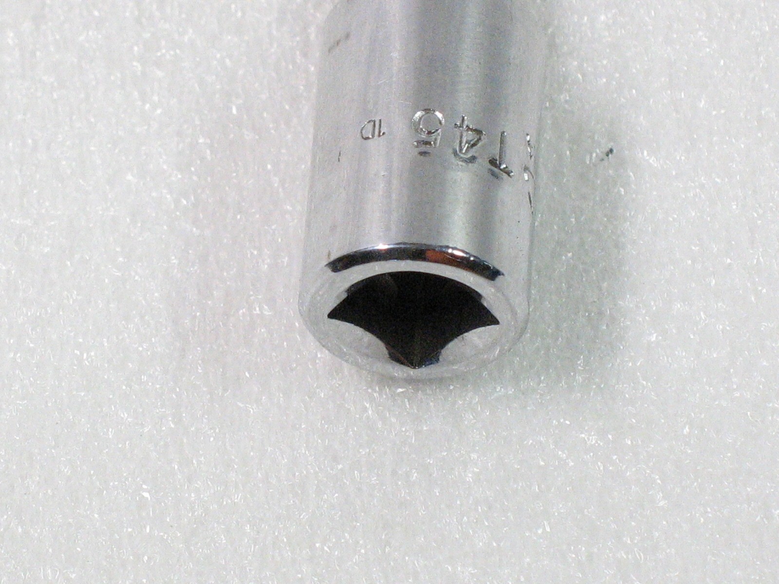 MAC Tools T45 3/8″ Drive T45 Torx Bit Socket