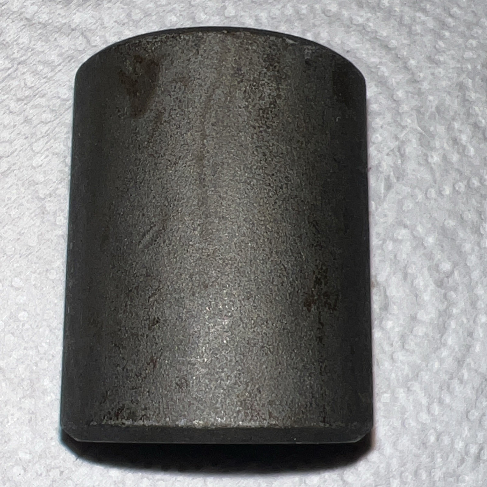 NOS Vulcan 4-632, 1″ Standard Impact Socket, 1/2″ Drive, 6 Point