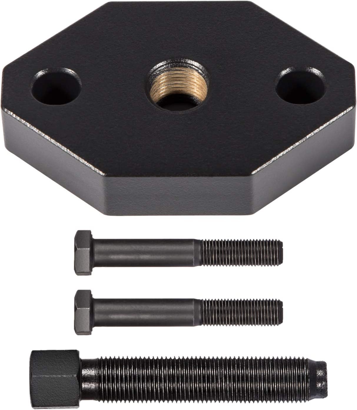 5192 Heavy-Duty Bearing Cup Installer Tool Bolt U-Joint for Series 1610 to 1880