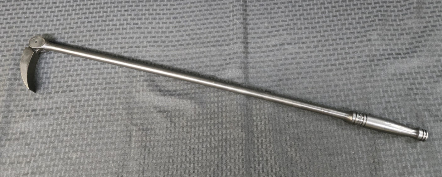SNAP ON TOOLS USA 36 Inch Multi Position Pry Bar PBMP36A SNAPON ALIGNMENT ADJUST
