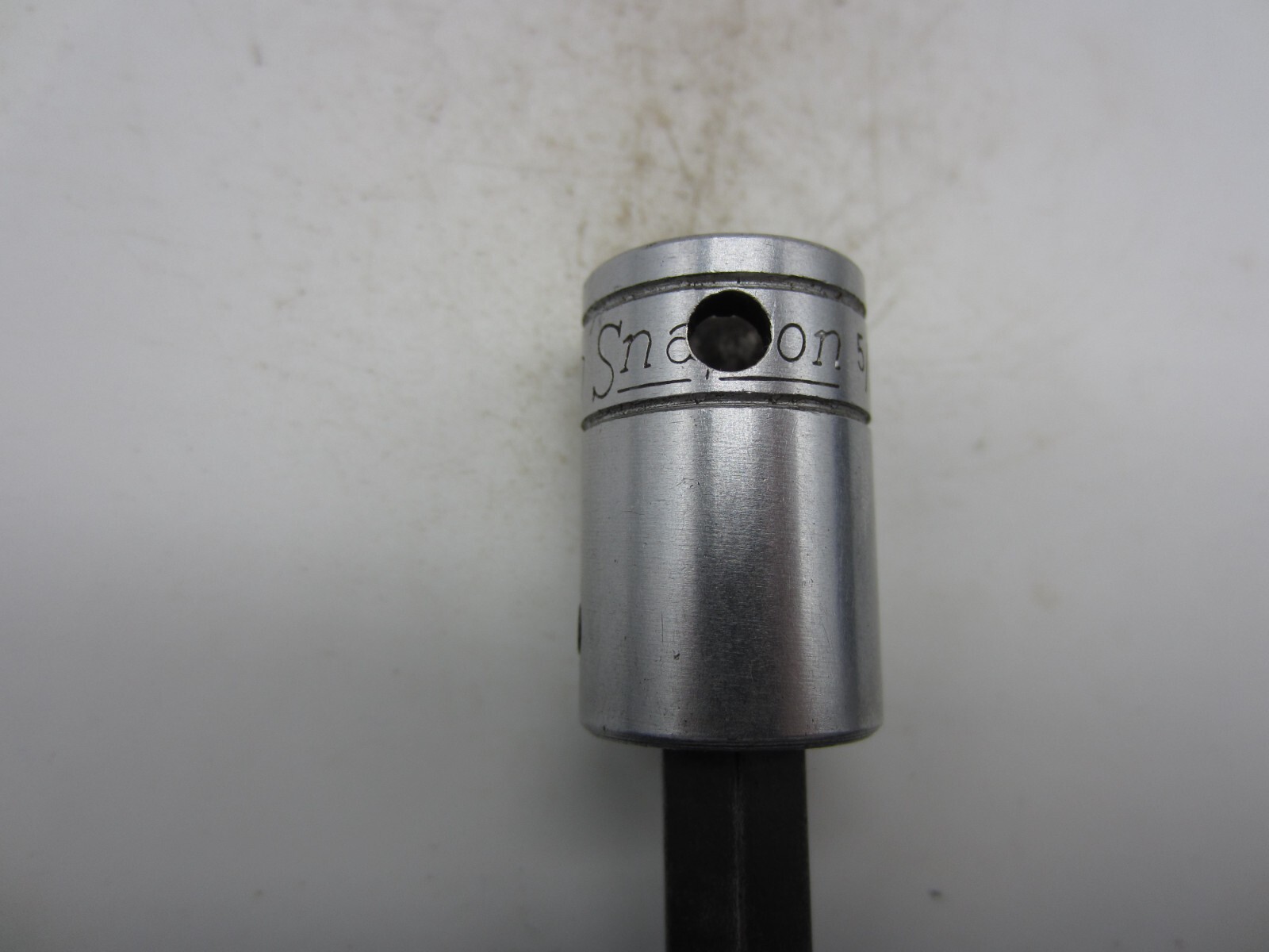 SNAP ON TOOLS 5/16″ SAE — HEX SOCKET DRIVER — 3/8″ Drive — FA10E