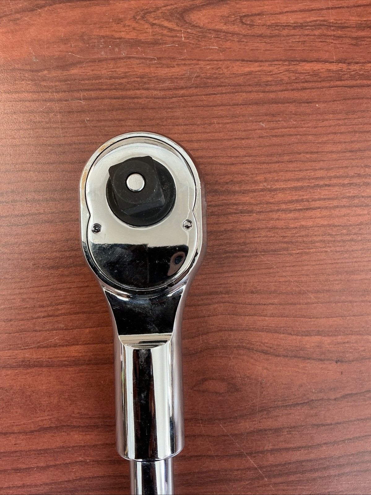 NEW GearWrench Quick Release Ratchet 3/4″ Drive 81400 B36