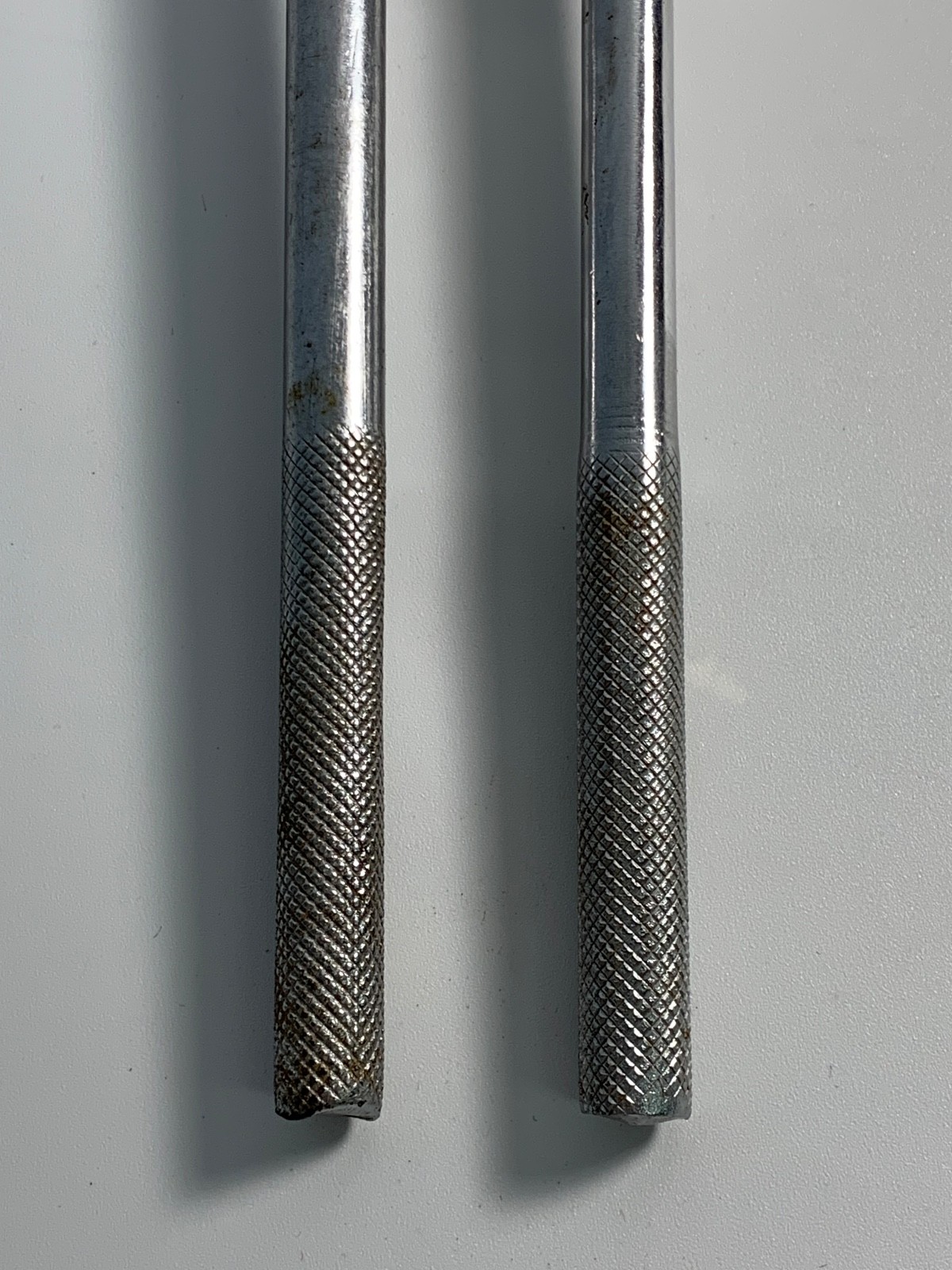 8.5″ & 7.25″ ~ 3/8” and 1/2” Drive Ratchets Tool Lot of 2