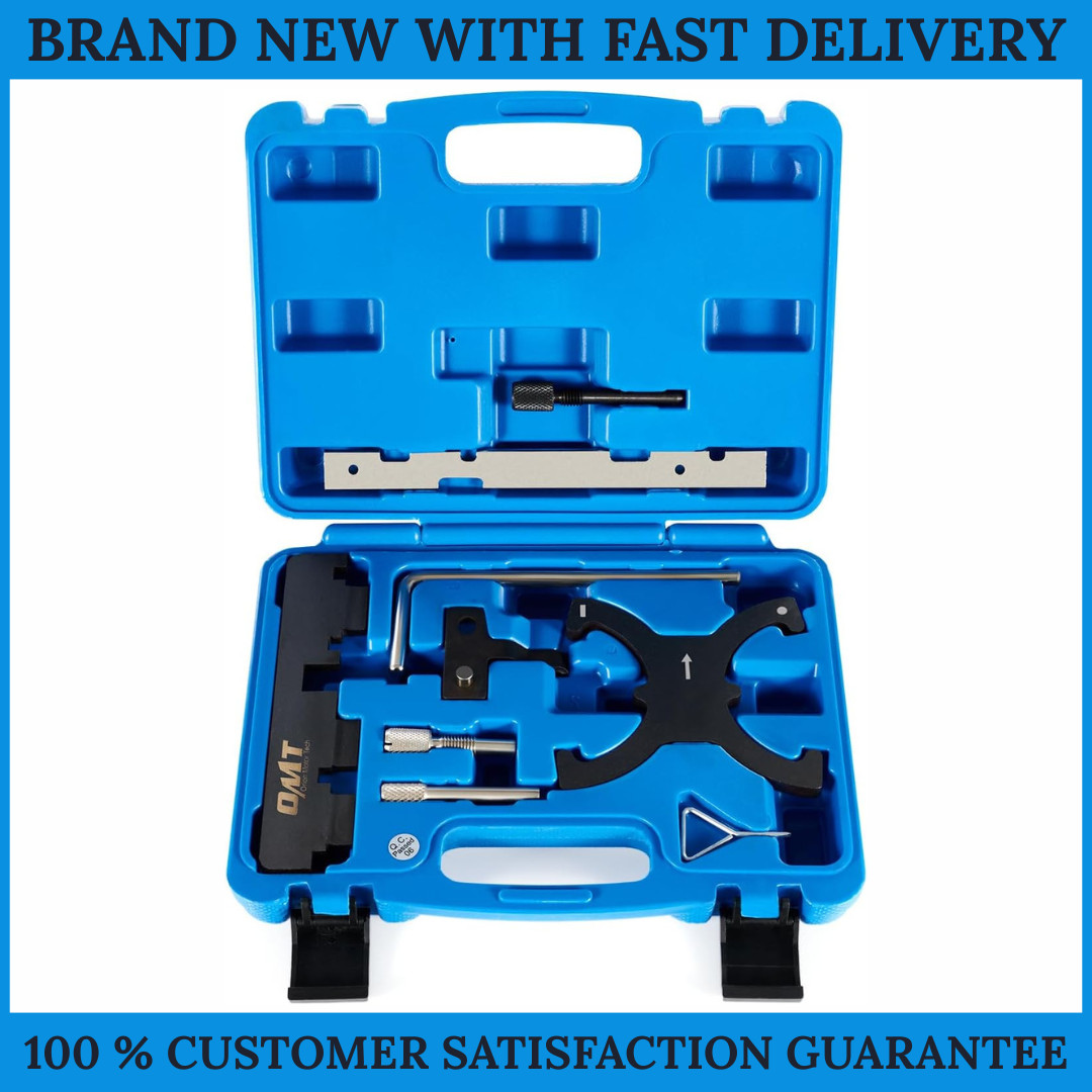 1.5 1.6 Timing Tool Kit Compatible with Ford Fiesta Fusion Escape NEW VERSION