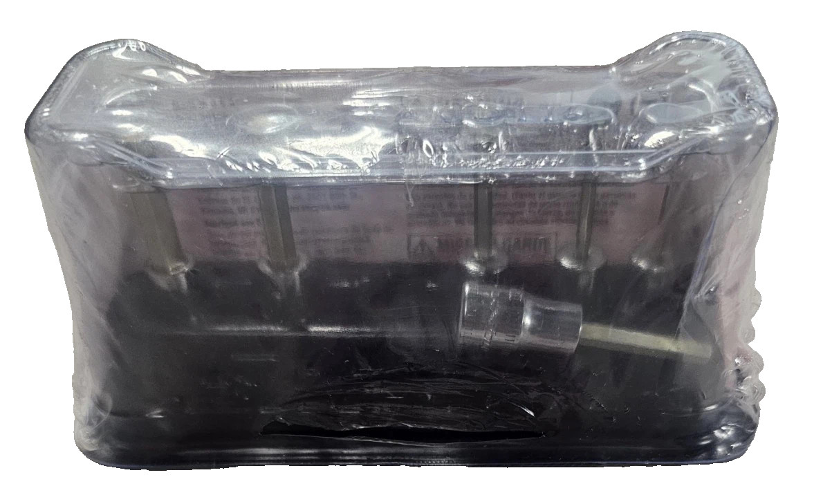 SNAP ON TOOLS USA 106ETMAMY 1/4″ 6 PIECE METRIC HEX BIT SOCKET SET (2-6MM)