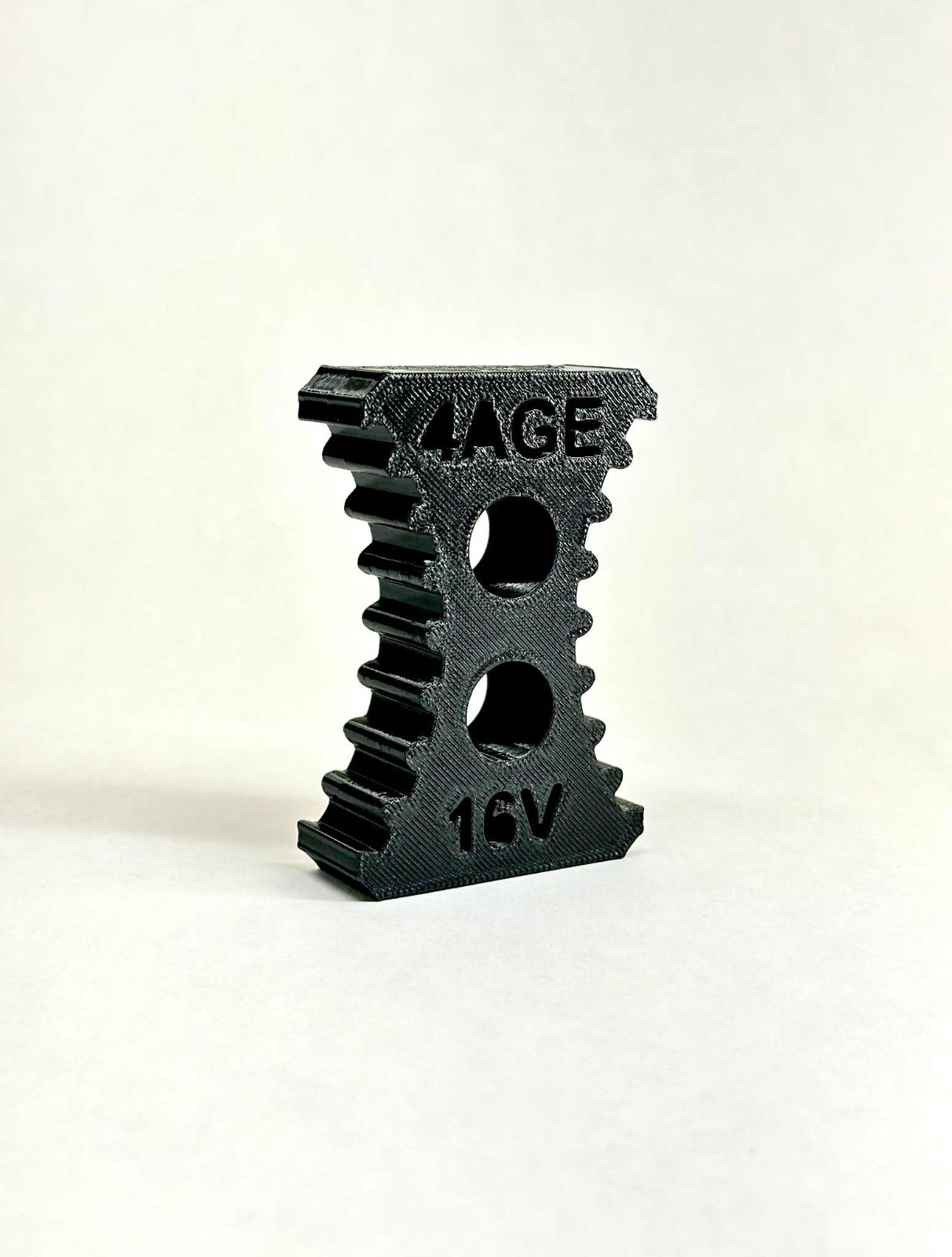 Toyota 4AGE 16V Cam Gear Lock Tool Fits AE86 MR2 AW11 AE92 Corolla Levin Trueno