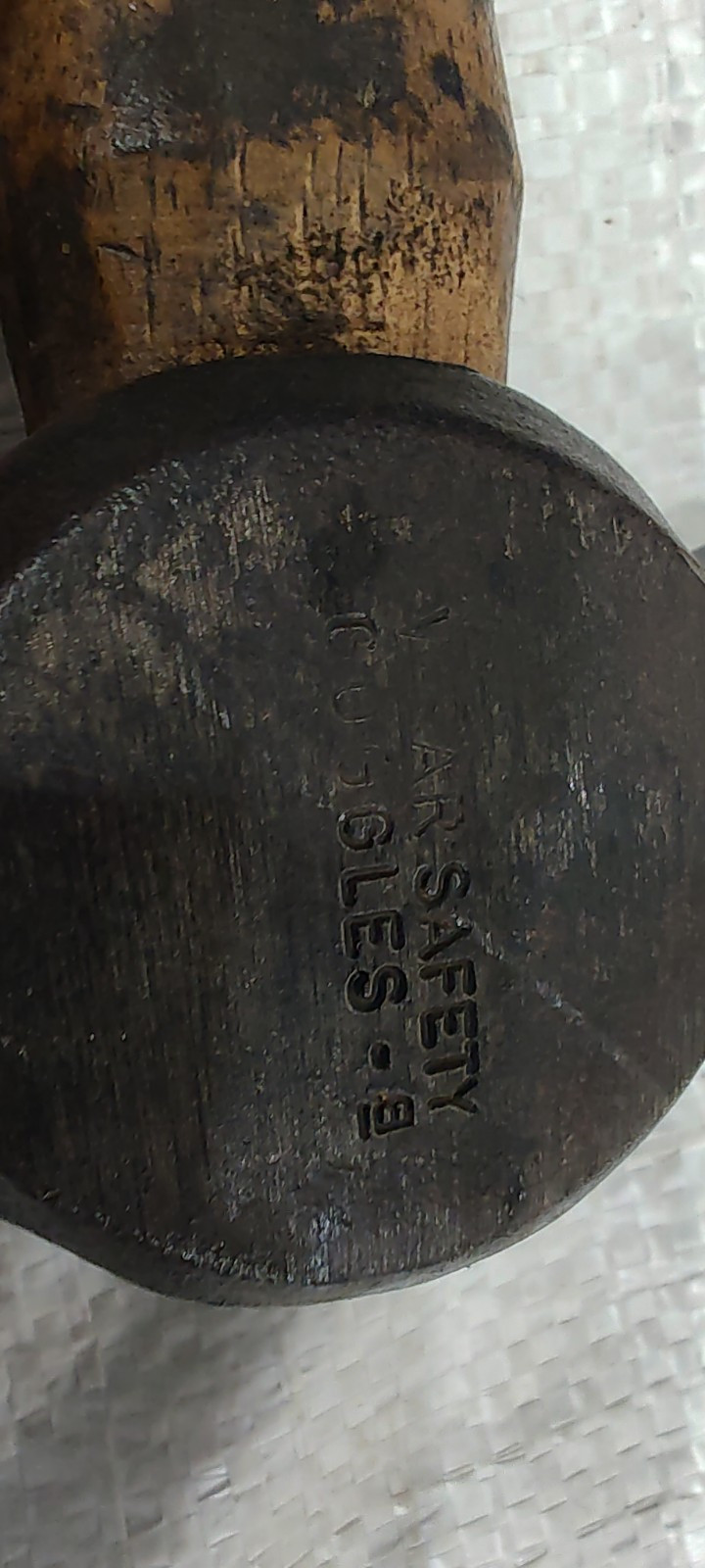 MATCO TOOLS USA BH48, 48oz. BALL PEEN HAMMER , Good Condition
