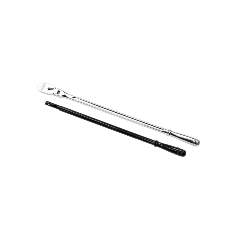 PLT-99682 – 1/2″ Drive Super Strong Flex Head I-Beam Ratchet Set