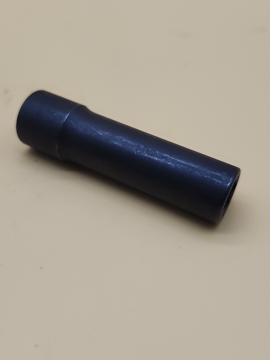 Snap-on Tools 1/2″ Drive 1/2″ 6-Point Deep Impact Socket SIM160A USA