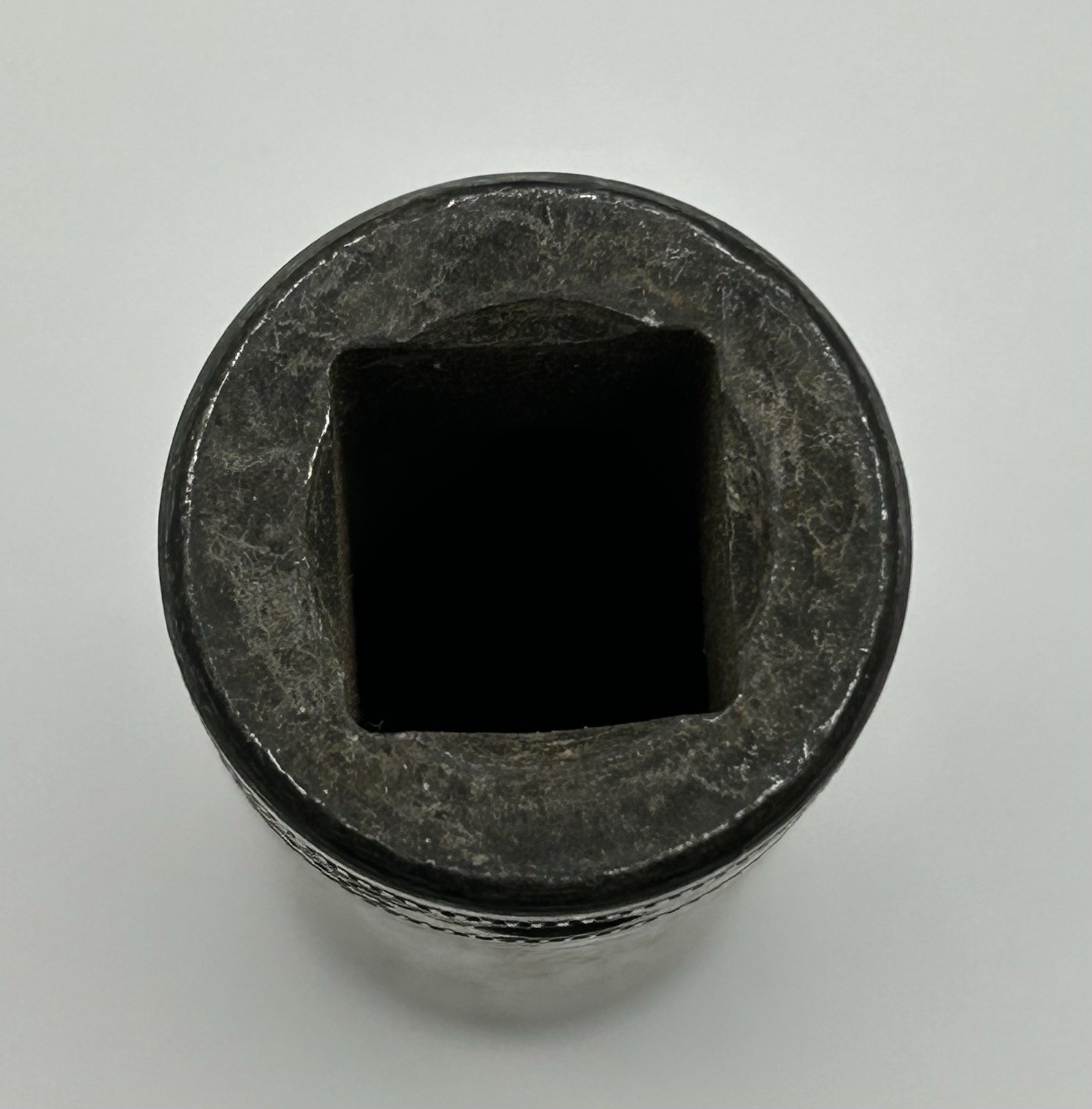 Snap On Tools SPM18 18mm Deep Impact Socket 1/2 Drive 6 Point USA