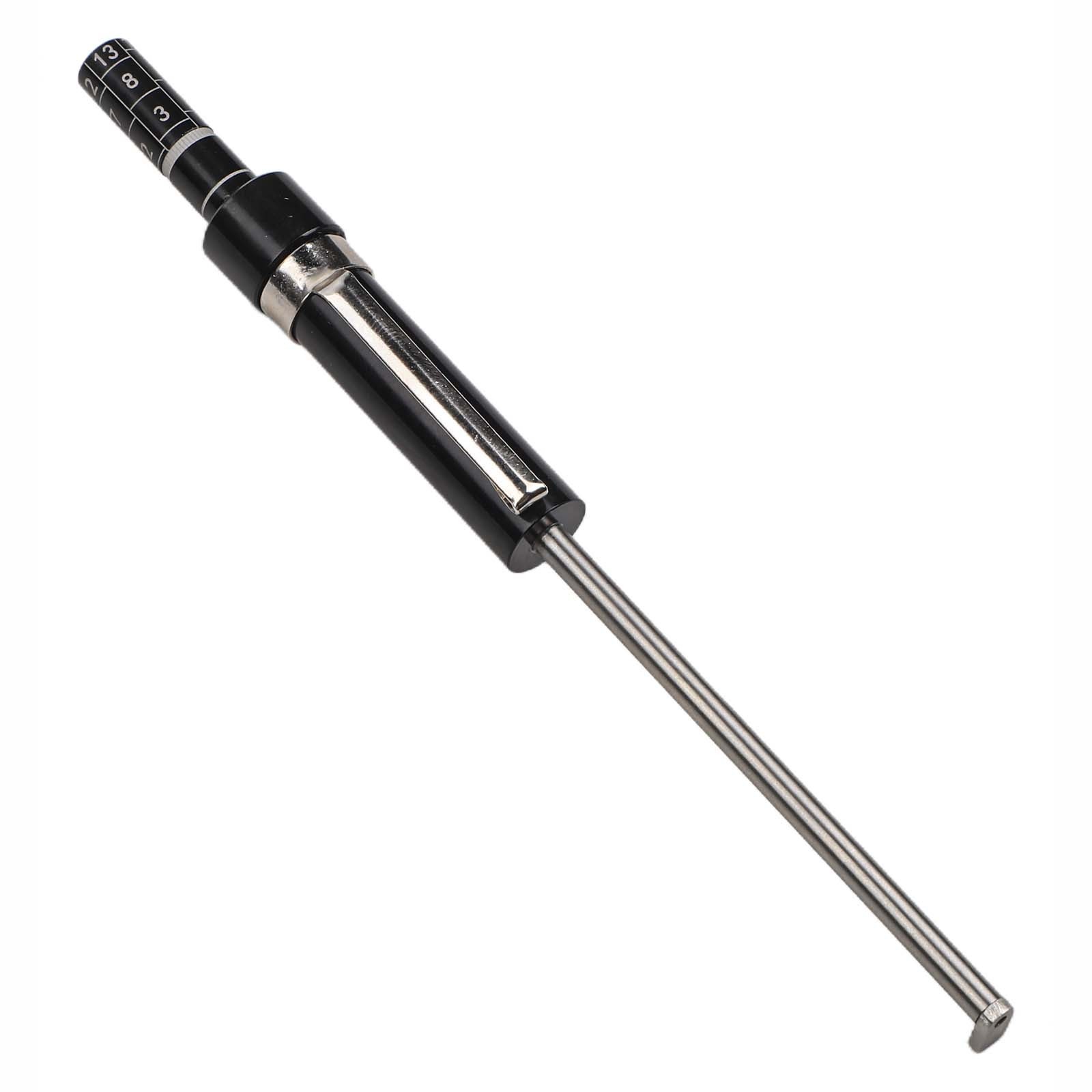Brake Pad Brake Pad Tester Gauge Measuring Tool Measurment High Quality