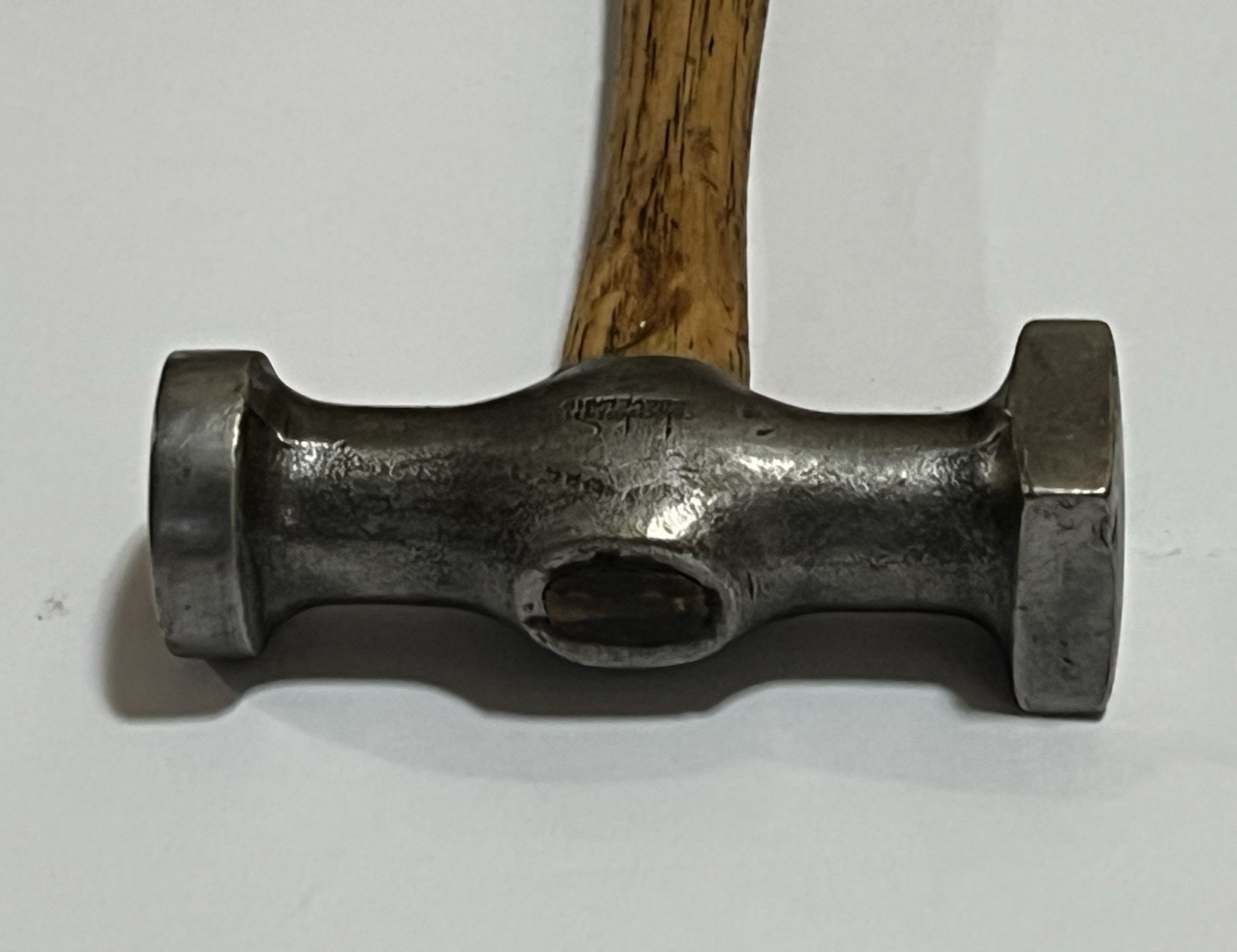Fairmount Vintage Auto Body Fender Repair Dinging Finishing Hammer USA
