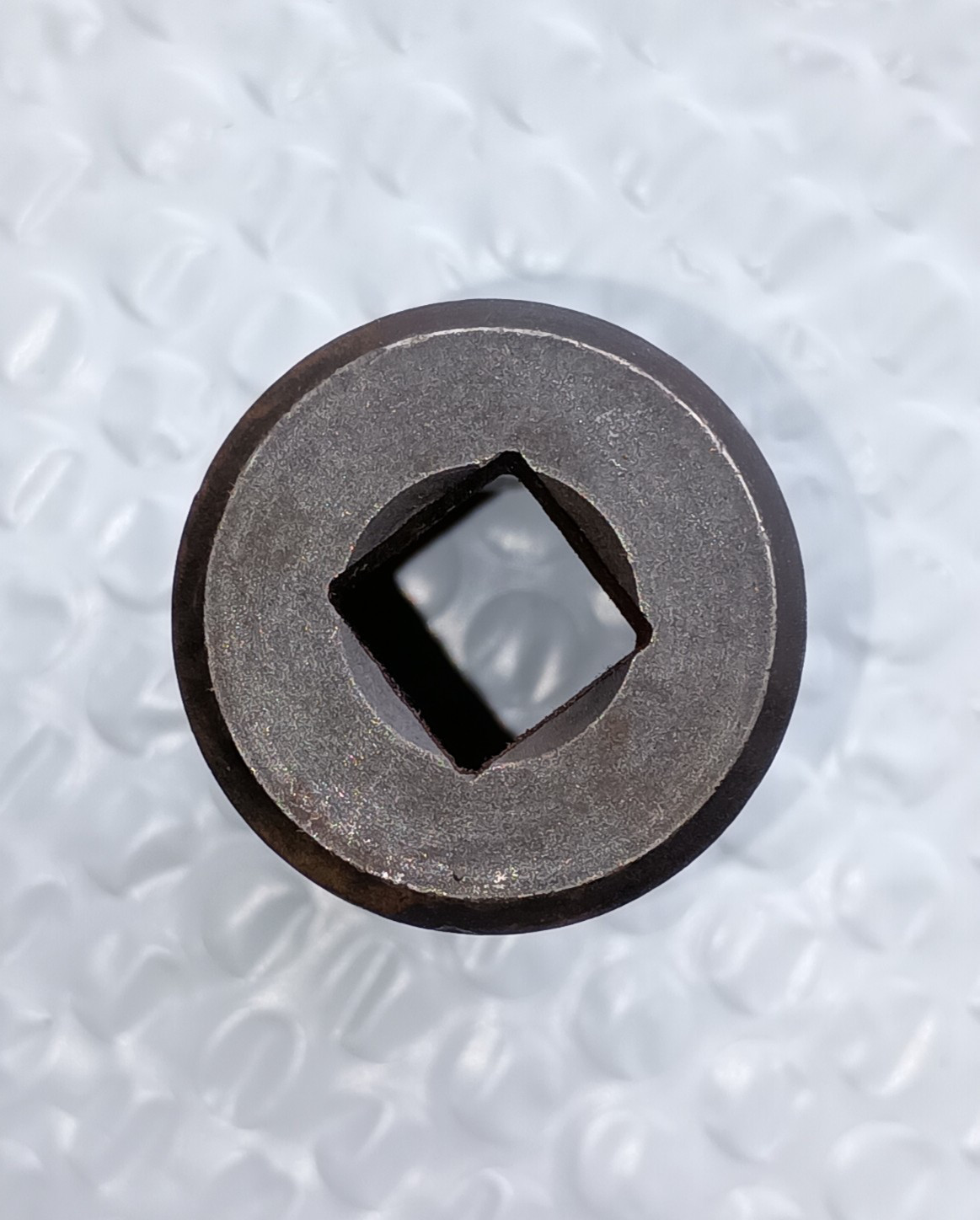 STANLEY TOOLS USA 89-259, 1/2″ DR. 24MM. IMPACT SOCKET, 3.2″ DEEP/HIGH, 6 POINT.