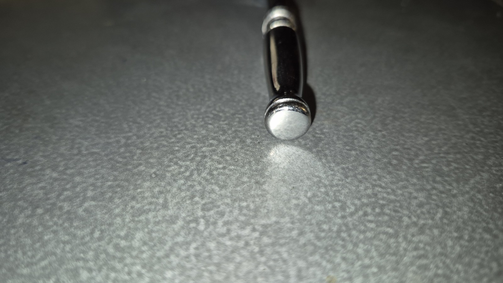 Snap On USA TM70B 1/4 Drive Ratchet Nice