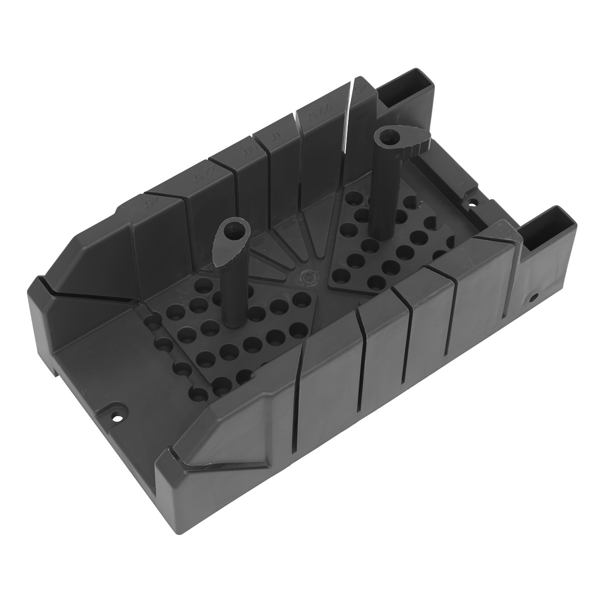 Sealey MB02 310 x 170 x 110mm Mini Mitre Box