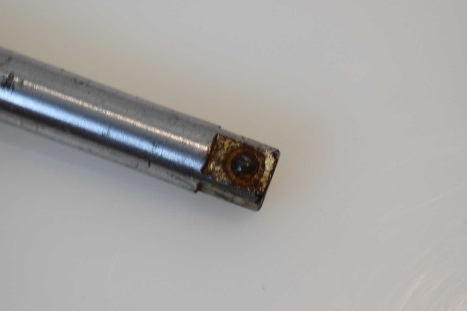 Snap On Tools SX5 5″ Friction Ball Extension 1/2″ Drive Chrome USA