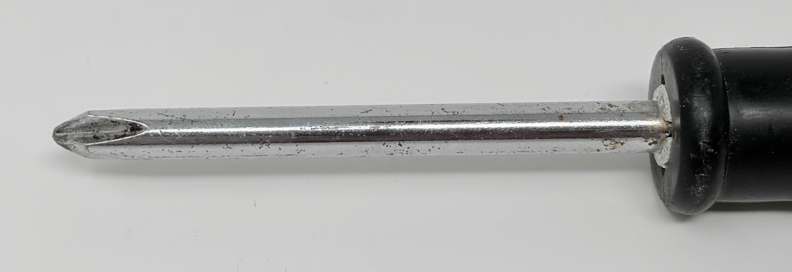 Vintage Lexus Phillips Head Trunk Tool Kit Screwdriver Only 6″ Made Japan OEM