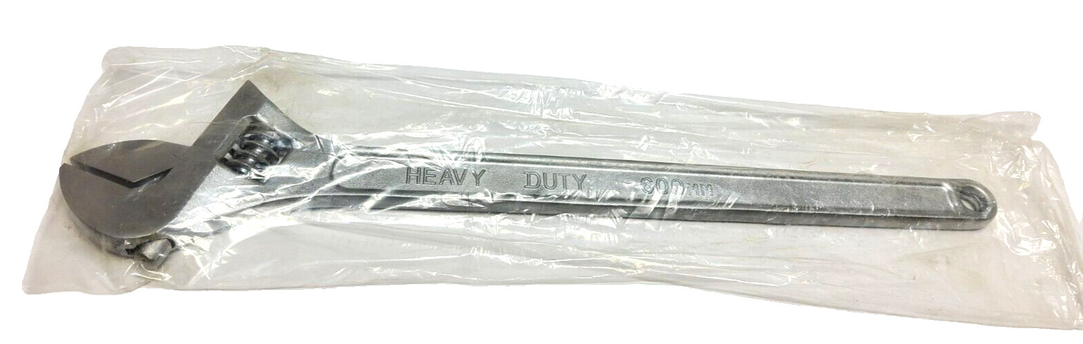 New ATD Tools ATD-424 24″ Adjustable Wrench with 2-1/2″ Opening