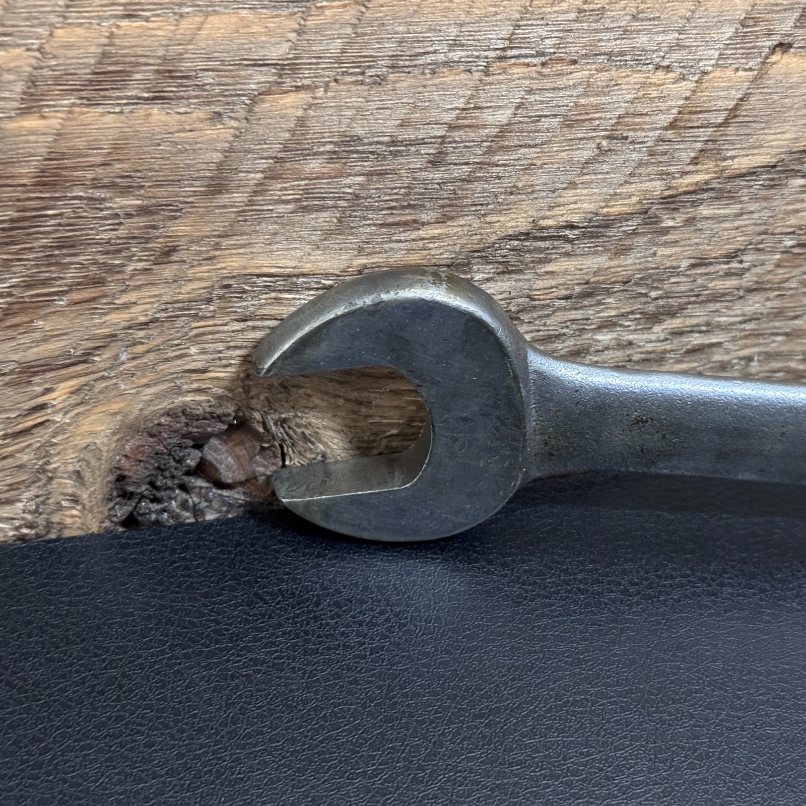 Vintage Thorsen 2028 Combination Wrench 7/8″ 12 Point 11″ Long — Made in USA