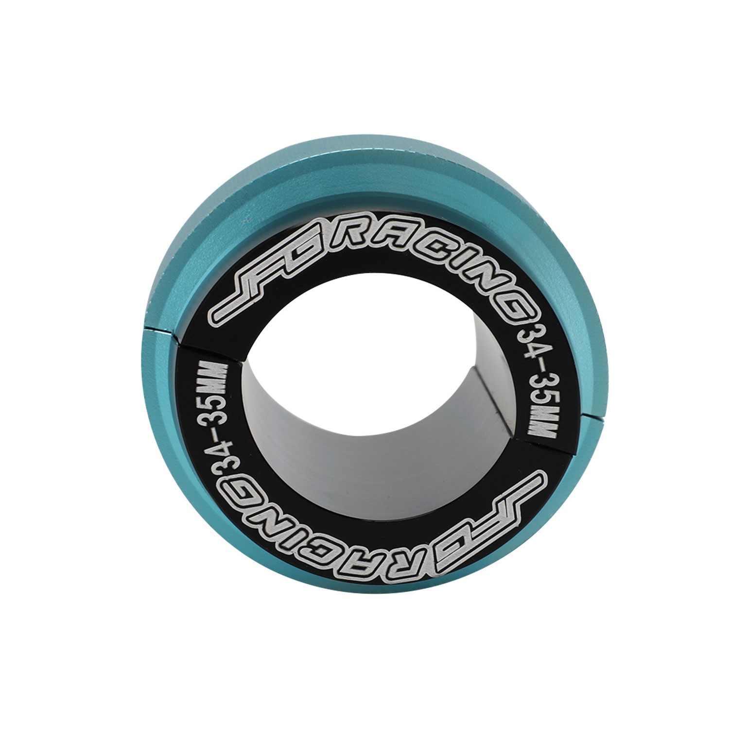 34mm-35mm Fork Oil Seal Driver Universal For CR CRF ECX RM RMZ Dirt Bike Cyan