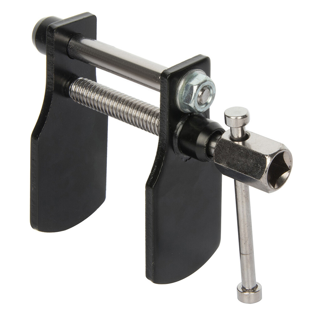 AUTO DISC COMPRESSOR PRESS SPREADER BRAKE PAD INSTALLATION CALIPER PISTON TOOL