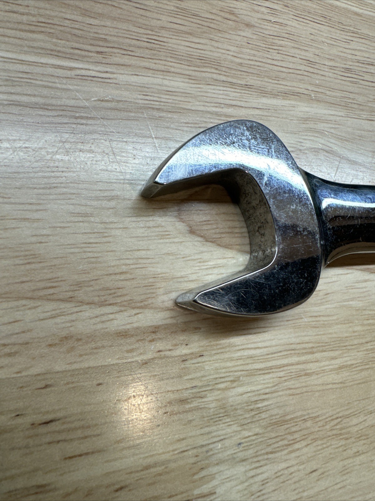 Snap on Tools OEX30B 15/16″ 12 Point SAE Combination Wrench USA