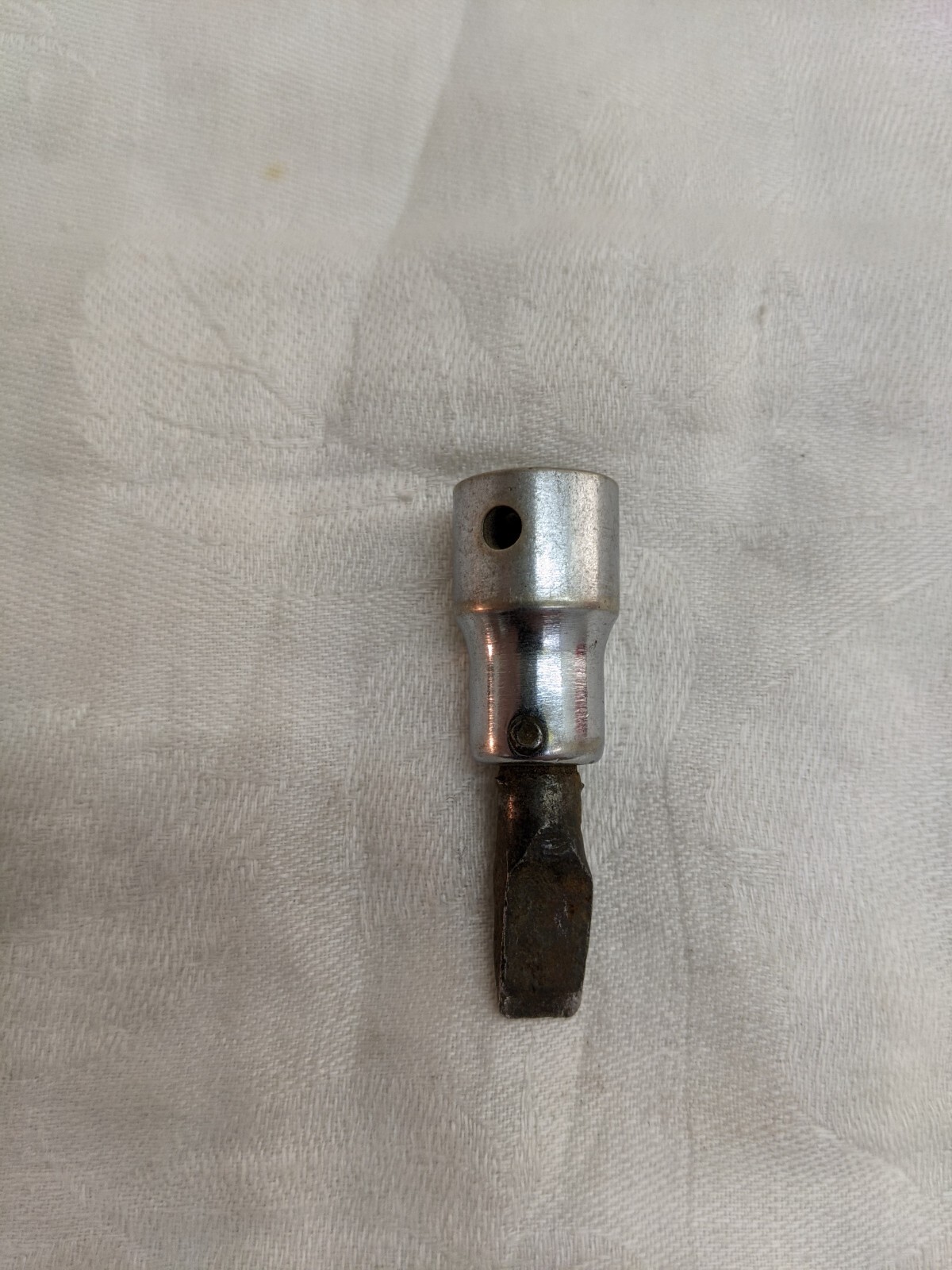 Snap-on FP32 No 3 Flat Head Bit Socket 3/8″ Drive TF