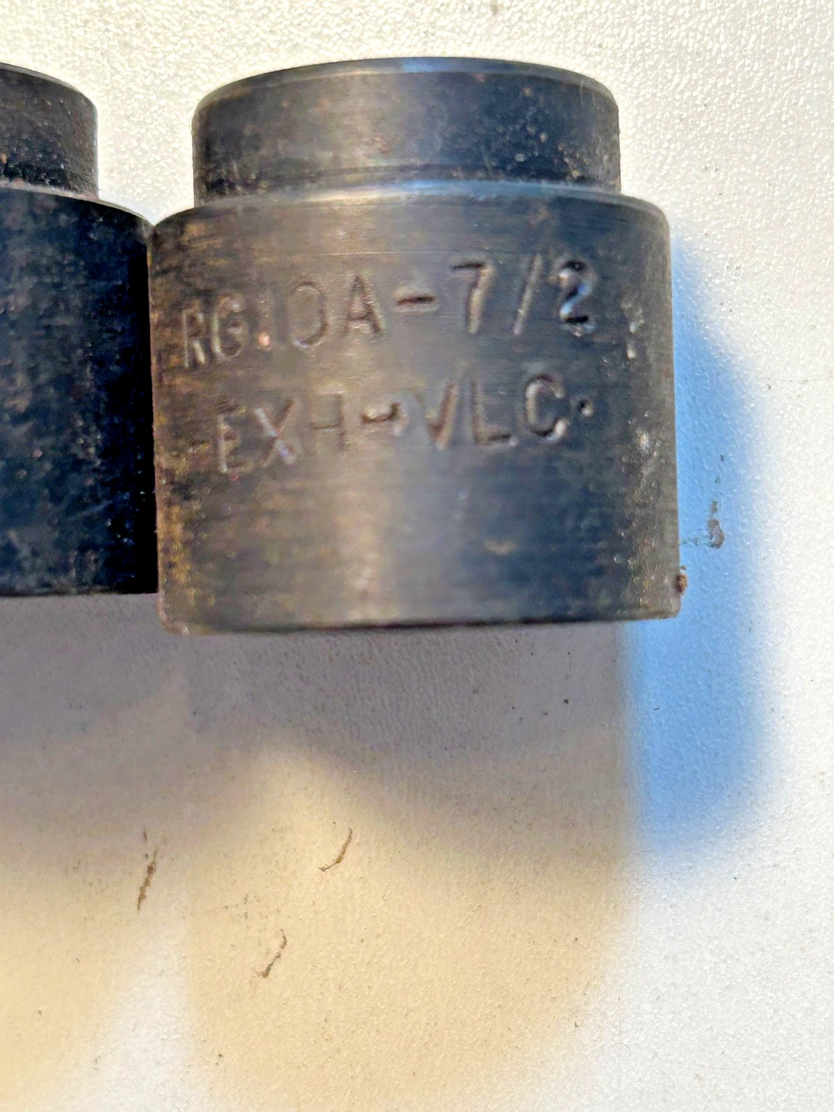 7 Triumph TR6 Stag 2000 2.5 P.I. Churchill SLM 14-1/2 Press Adaptor Tools