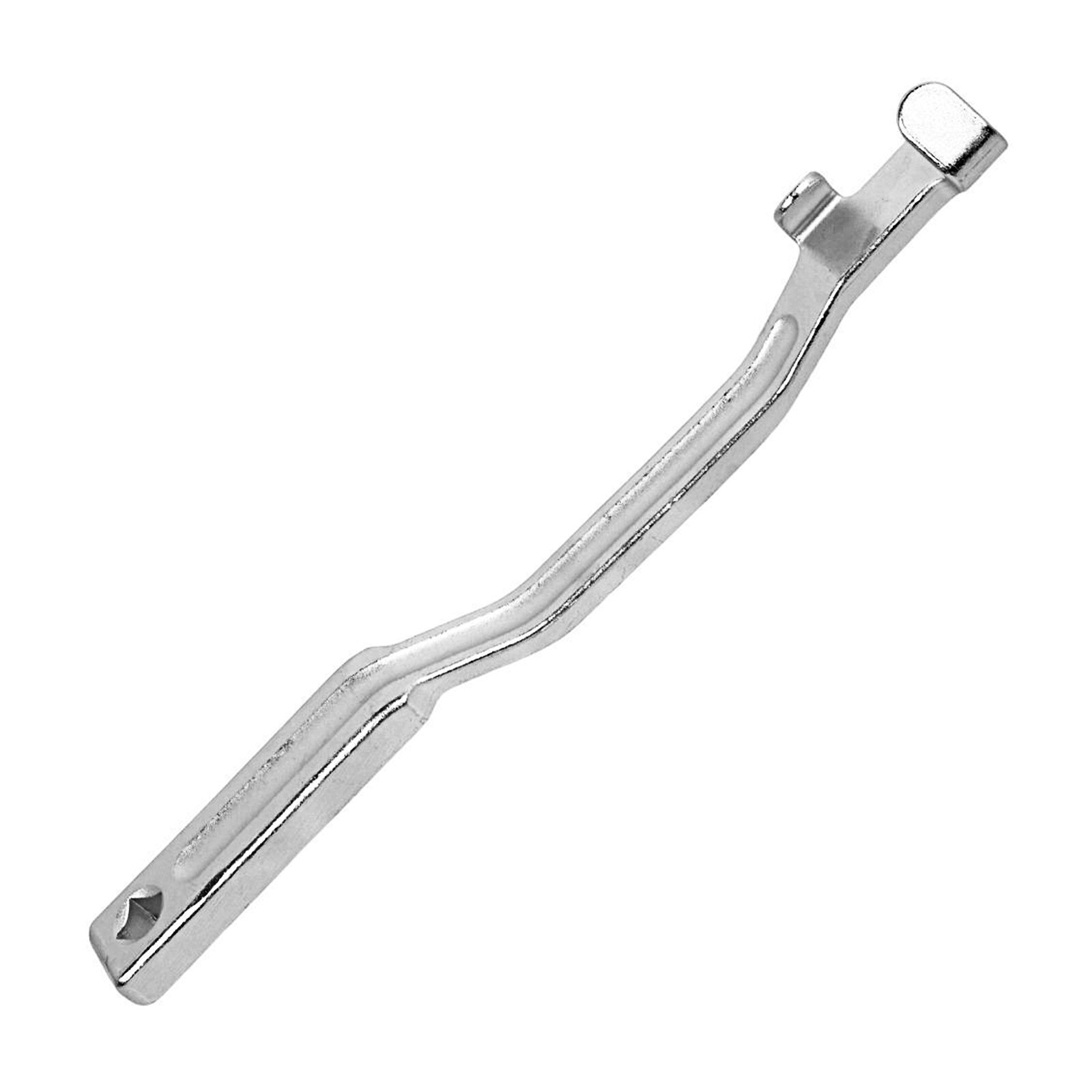 Universal Wrench Extender Tool Bar – Extra Long Torque Adaptor Wrench Extension