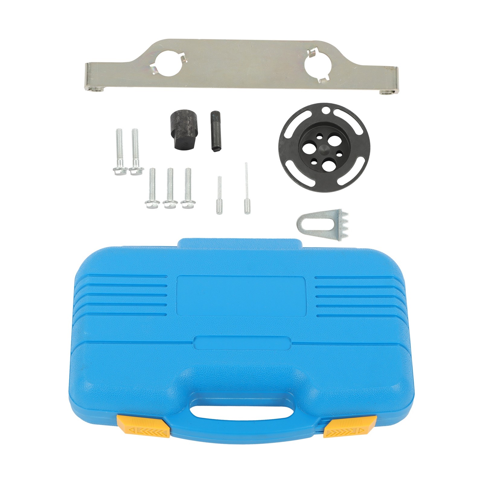 Camshaft Timing Tool Set for GM Ecotec EN48953 Cam Phaser Retainer Kit 2.0 2.4L